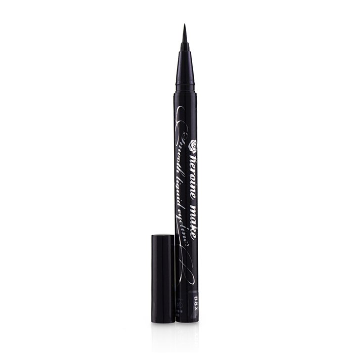 KISSME Heroine Make Liquid Eyeliner - Kiyoko Beauty