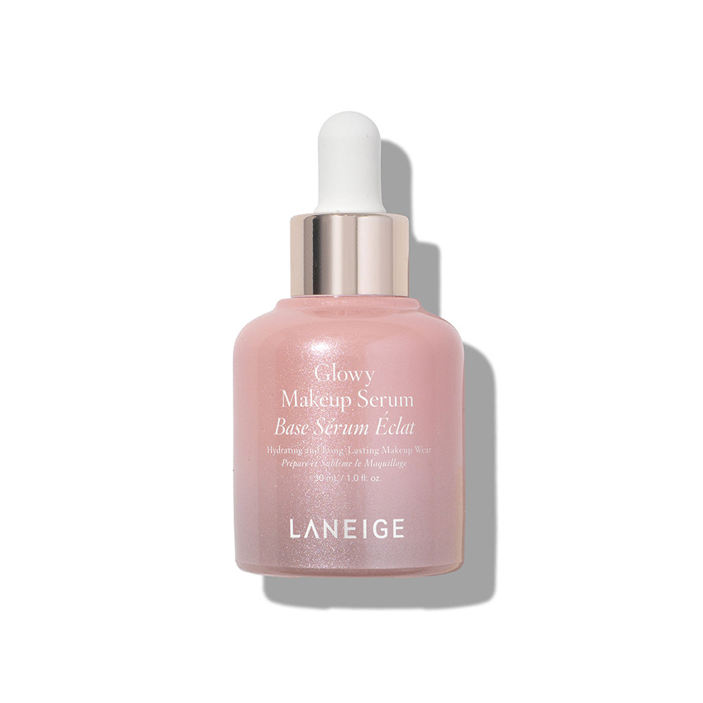 Laneige Glowy Makeup Serum  30ml