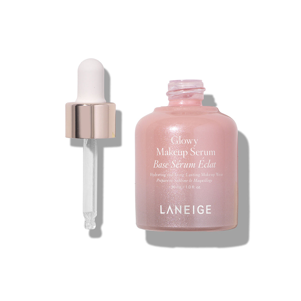 Laneige Glowy Makeup Serum  30ml