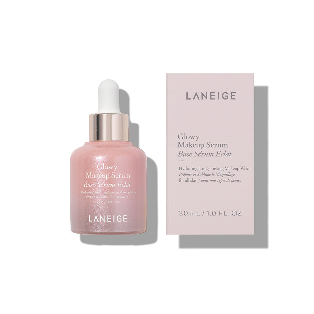 Laneige Glowy Makeup Serum  30ml