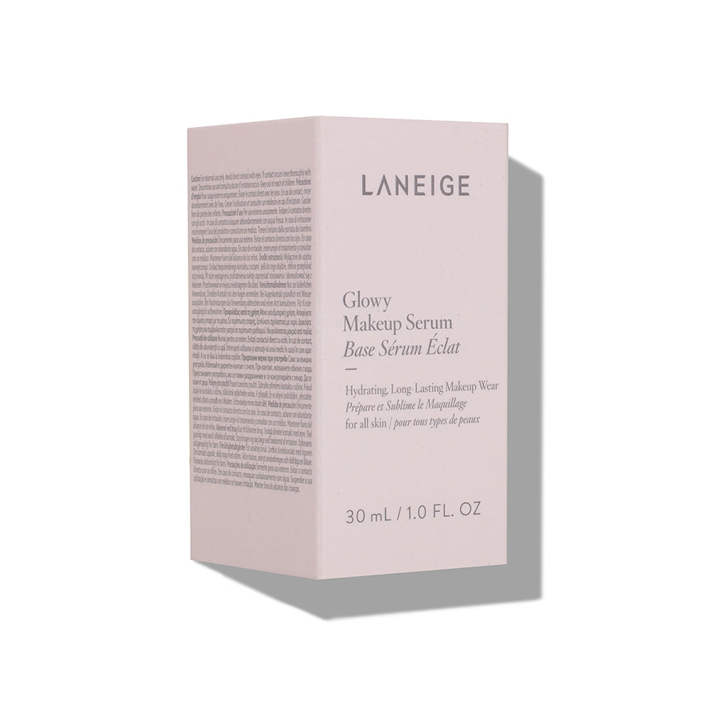 Laneige Glowy Makeup Serum  30ml