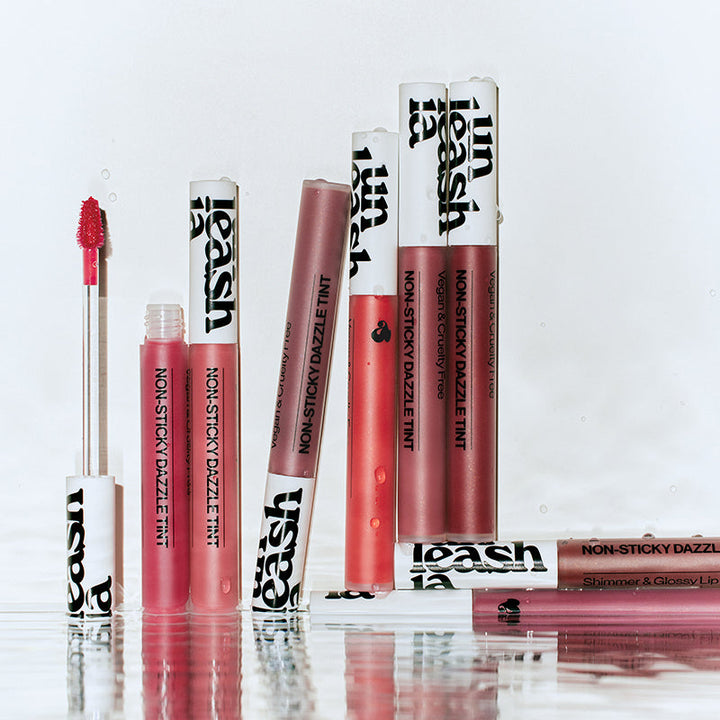 Dazzle Tint Lip Care