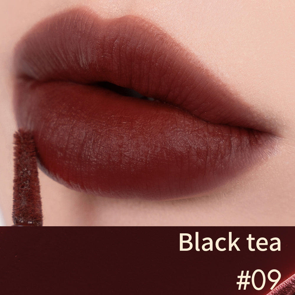 rom&nd Milk Tea Velvet Tint: Afternoon Series (4.4g) - Kiyoko Beauty