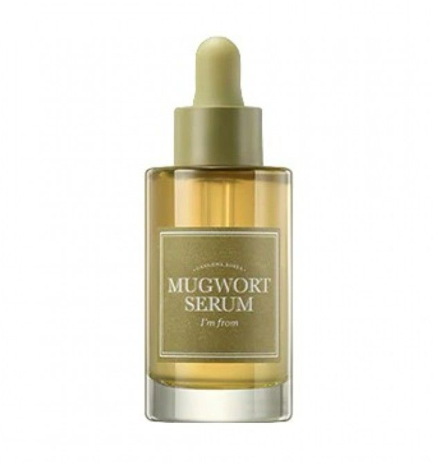 I'M FROM Mugwort Serum (30ml) - Kiyoko Beauty