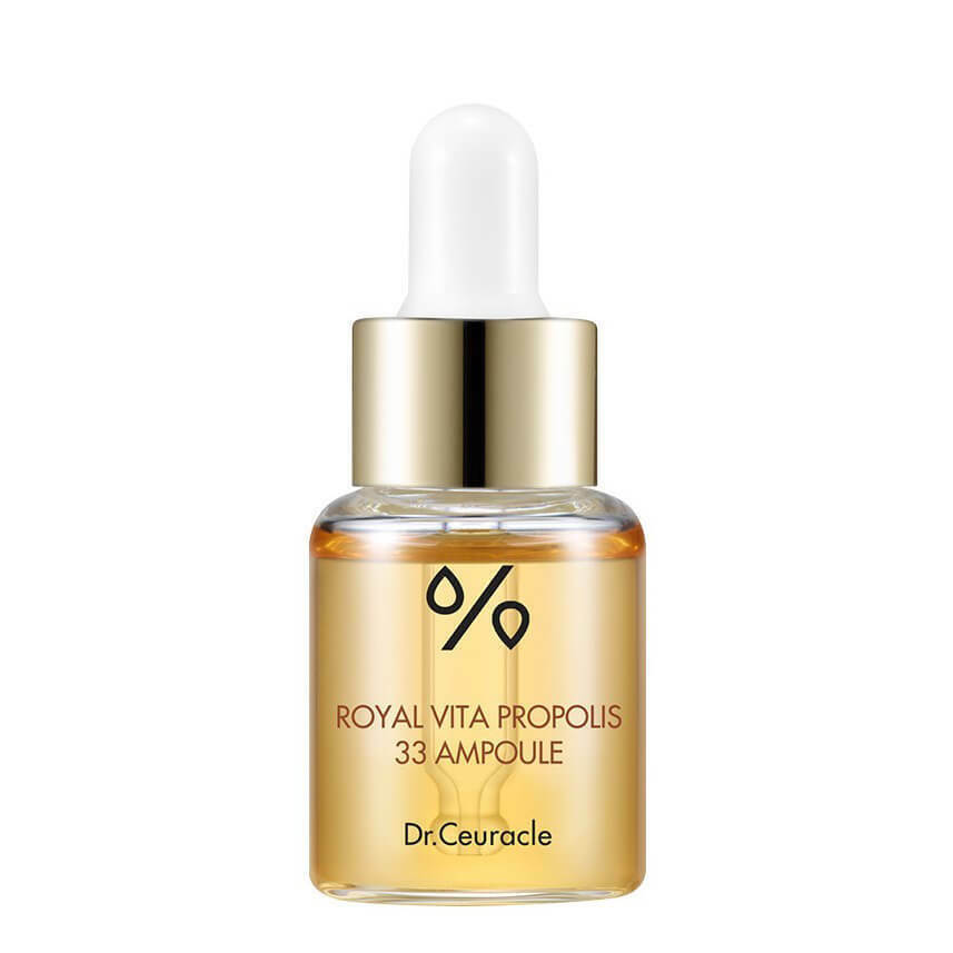 Dr. Ceuracle Royal Vita Propolis 33 Ampoule - Kiyoko Beauty