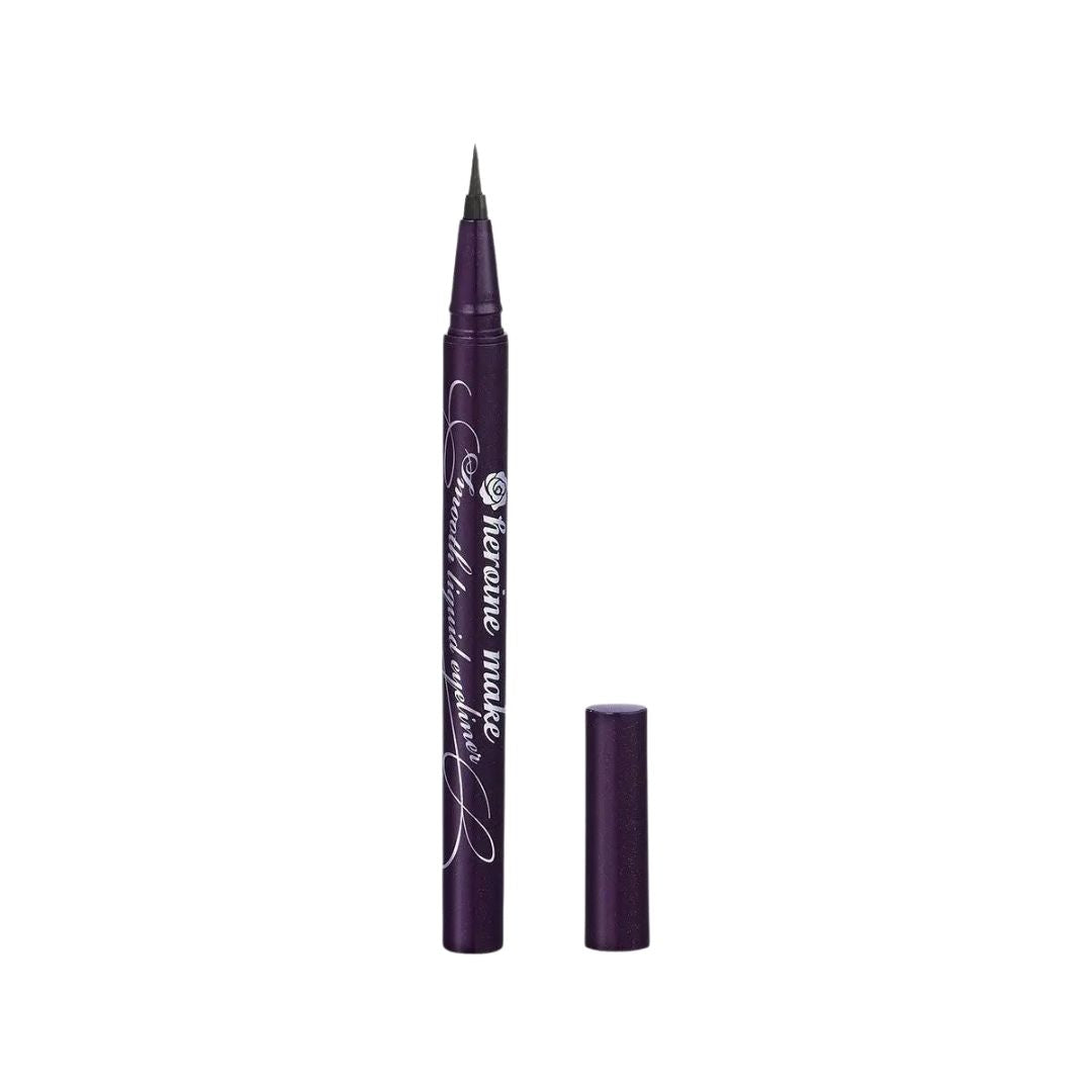 KISSME Heroine Make Liquid Eyeliner - Kiyoko Beauty