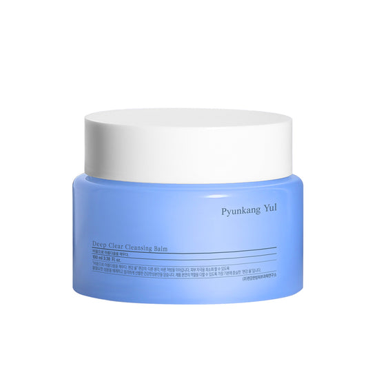 PYUNKANG YUL Deep Clear Cleansing Balm (100ml) - Kiyoko Beauty