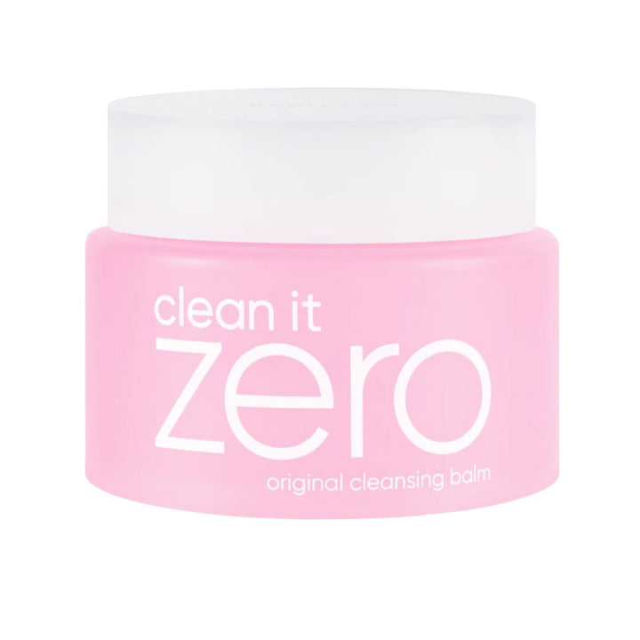 Banila Co Clean It Zero Original Cleansing Balm - Kiyoko Beauty