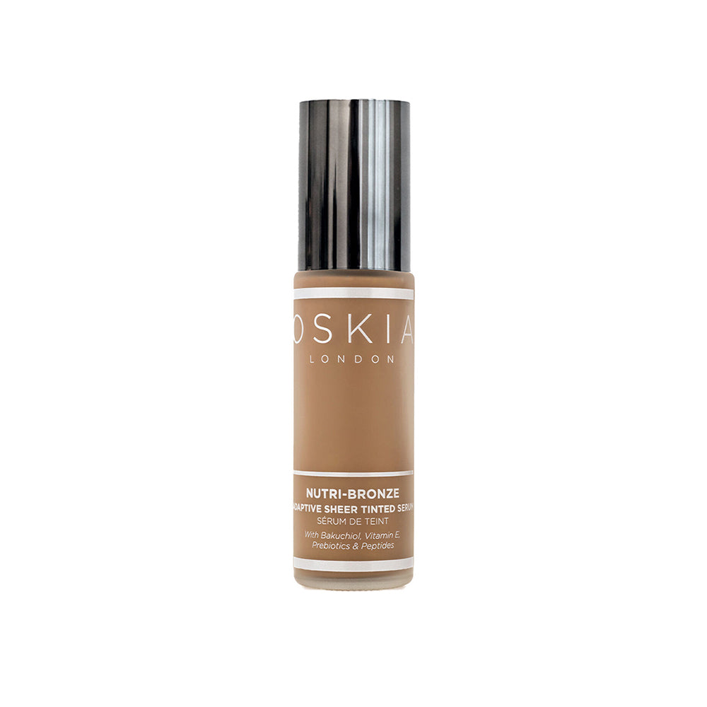 Nutri-bronze Adaptive Sheer Tinted Serum  30ml