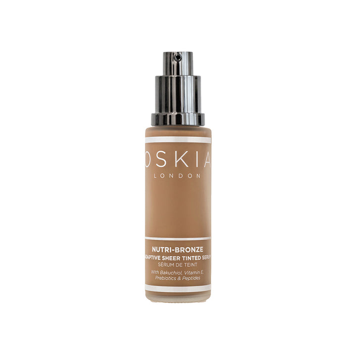 Nutri-bronze Adaptive Sheer Tinted Serum  30ml