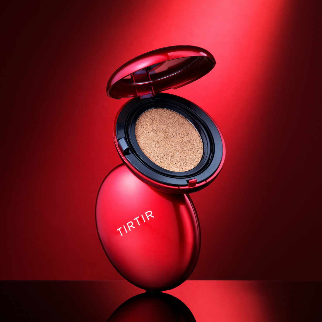 TIRTIR Mask Fit Red Cushion SPF40 PA++ - Kiyoko Beauty