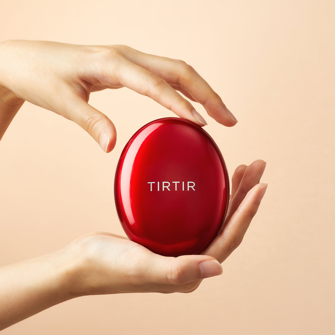 TIRTIR Mask Fit Red Cushion SPF40 PA++ - 3 Shades