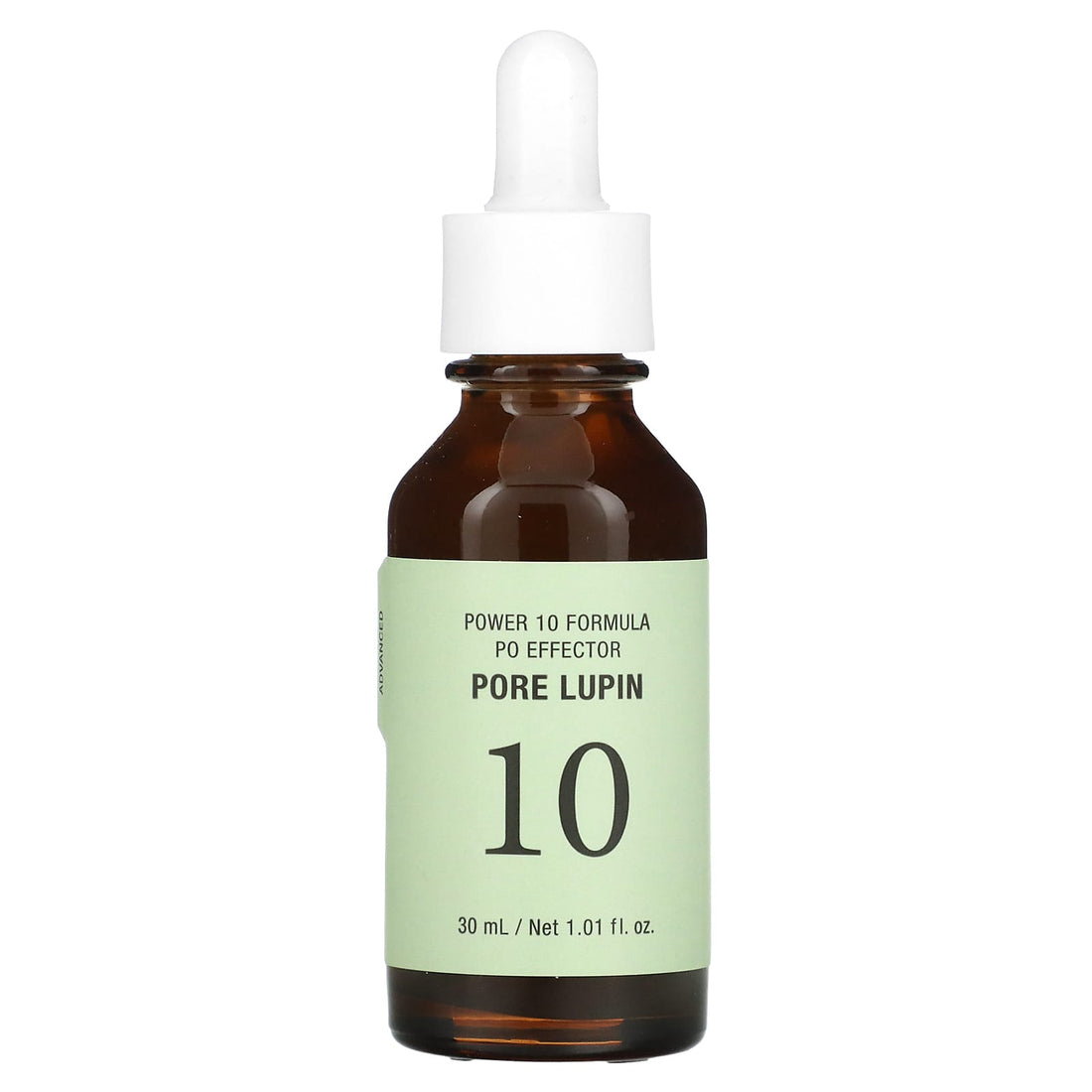 ITS SKIN Power 10 Formula PO Effector Pore Lupin (30ml) - Kiyoko Beauty