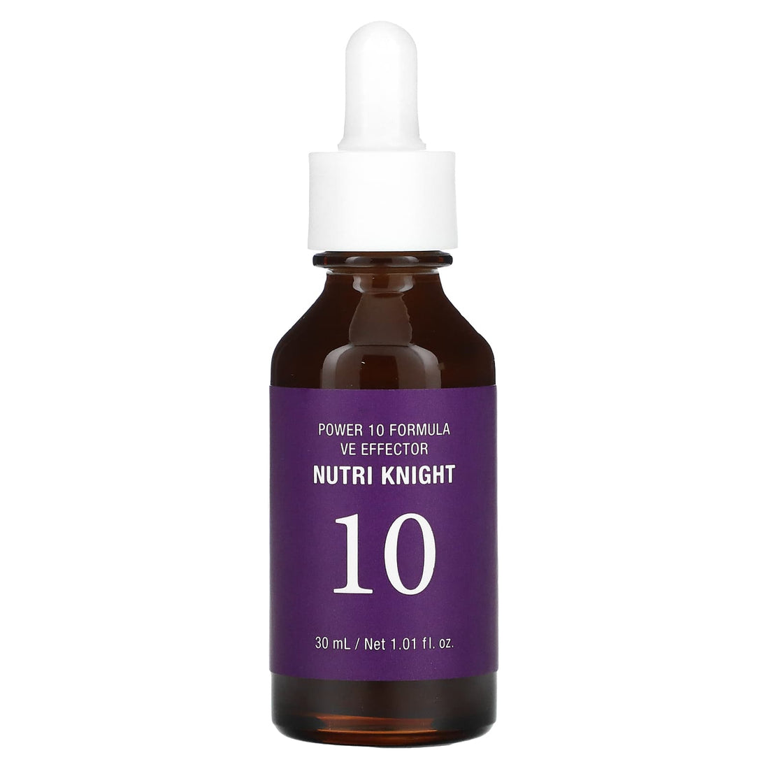 ITS SKIN Power 10 Formula VE Effector Nutri Knight (30ml) - Kiyoko Beauty