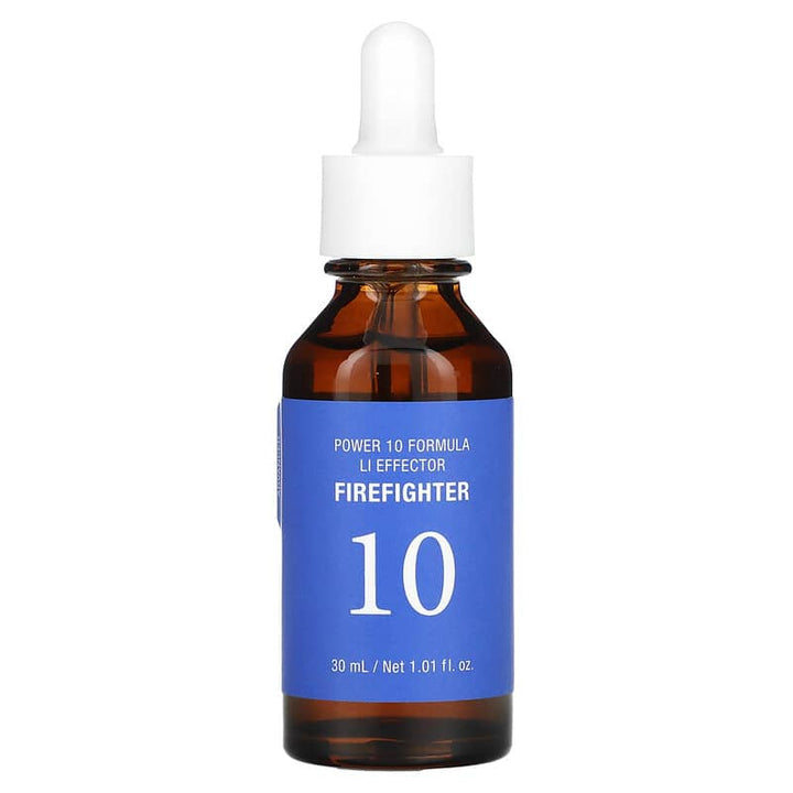 ITS SKIN Power 10 Formula LI Effector Firefighter (30ml) - Kiyoko Beauty