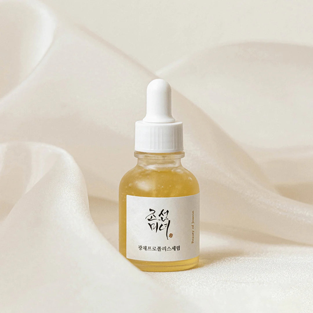 Beauty of Joseon - Glow Serum