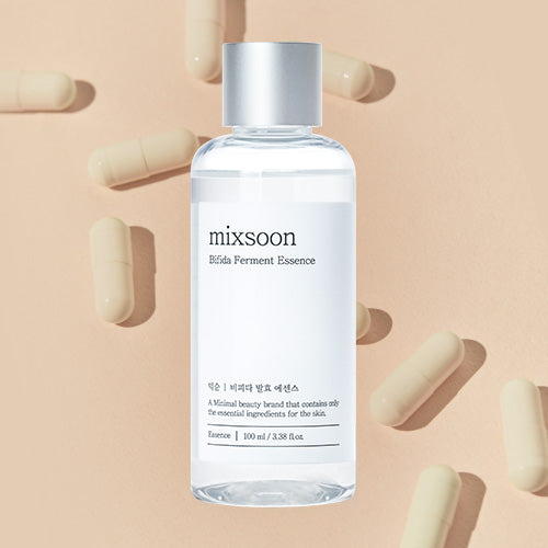 MIXSOON Bifida Ferment Essence (100ml) - Kiyoko Beauty