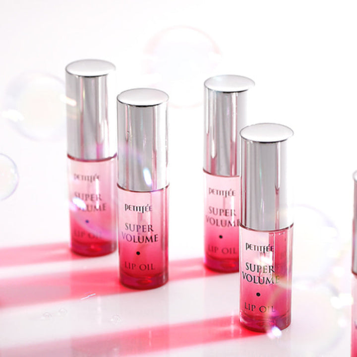 Super Volume Lip Oil