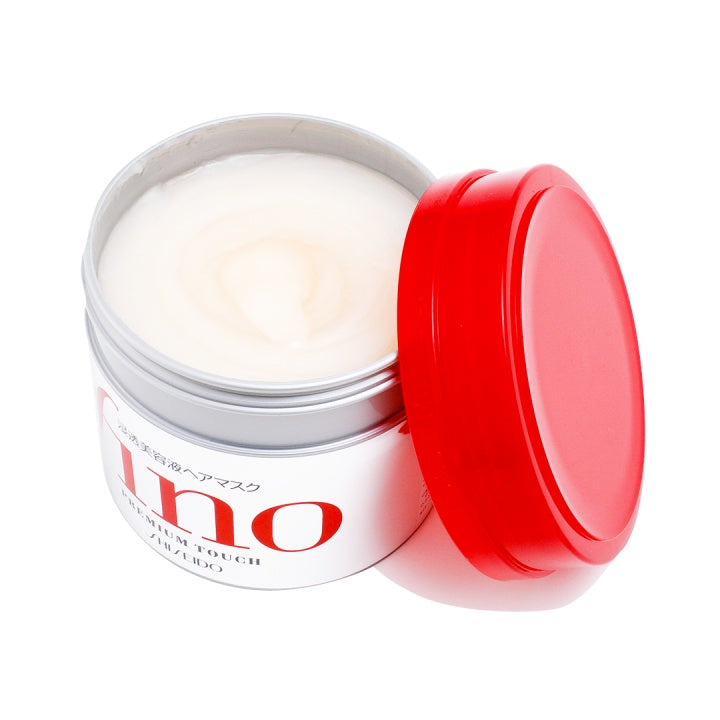 Shiseido Fino Premium Touch Hair Mask (230g)