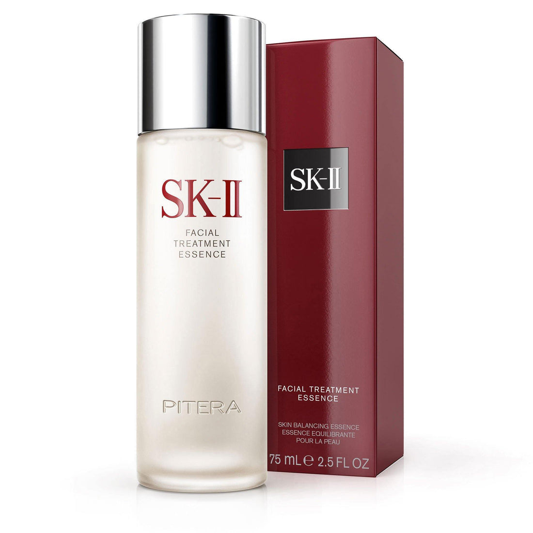 SK-II Facial Treatment Pitera Essence (230ml) - Kiyoko Beauty