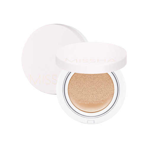 MISSHA Magic Cushion Cover Lasting (15g) - Kiyoko Beauty