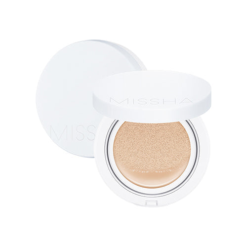 MISSHA Magic Cushion Moist Up SPF 50 PA+++(15g) - Kiyoko Beauty