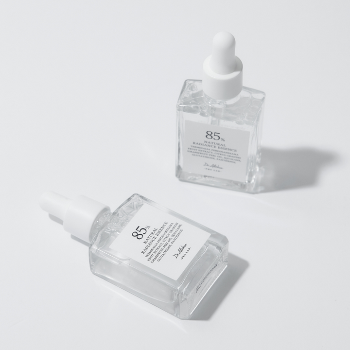 Dr. Althea Natural Radiance Essence (10ml/30ml) - Kiyoko Beauty