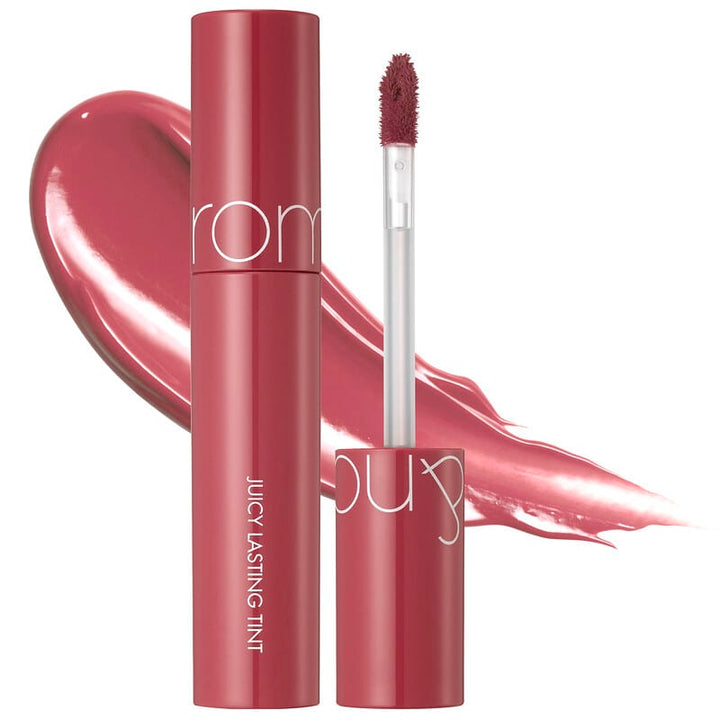 rom&nd Juicy Lasting Tint: Ripe Fruits Series (5.5g) - Kiyoko Beauty