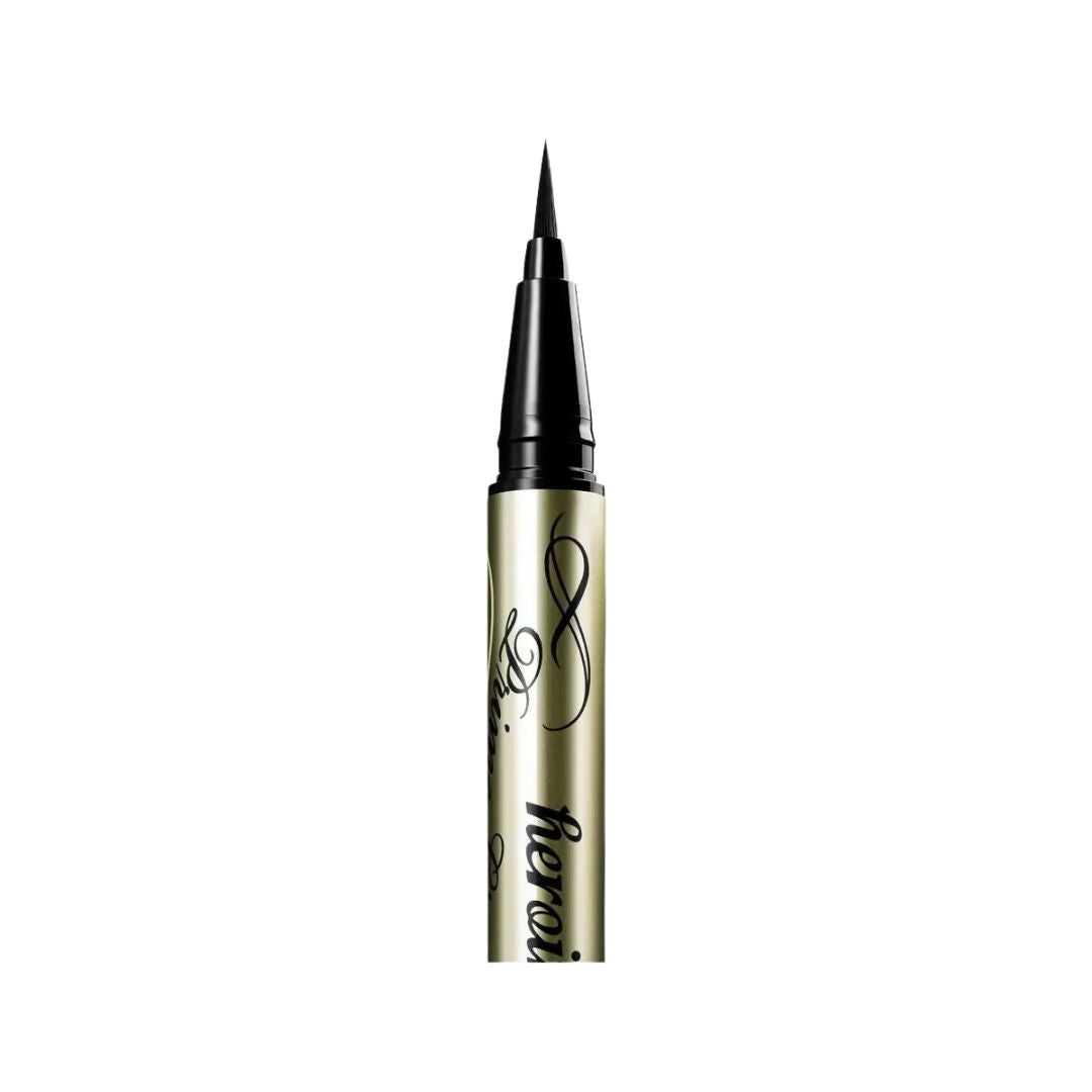 KISSME Heroine Make Prime Liquid Eyeliner Rich Keep - Kiyoko Beauty