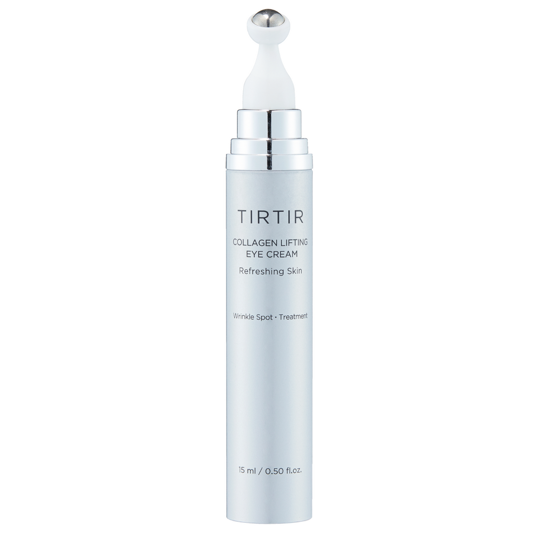 TIRTIR Collagen Lifting Eye Cream (15ml) - Kiyoko Beauty