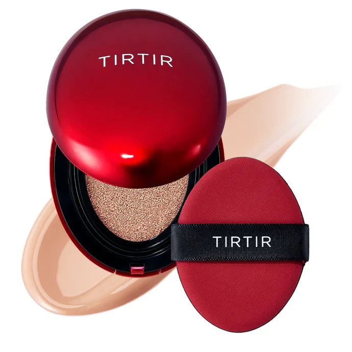 TIRTIR Mask Fit Red Cushion - Kiyoko Beauty