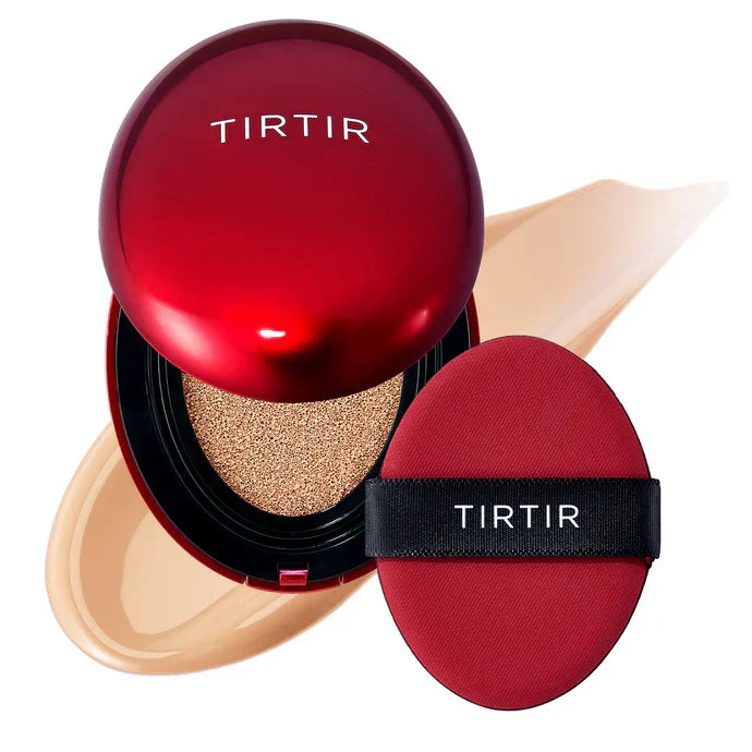 TIRTIR Mask Fit Red Cushion - Kiyoko Beauty