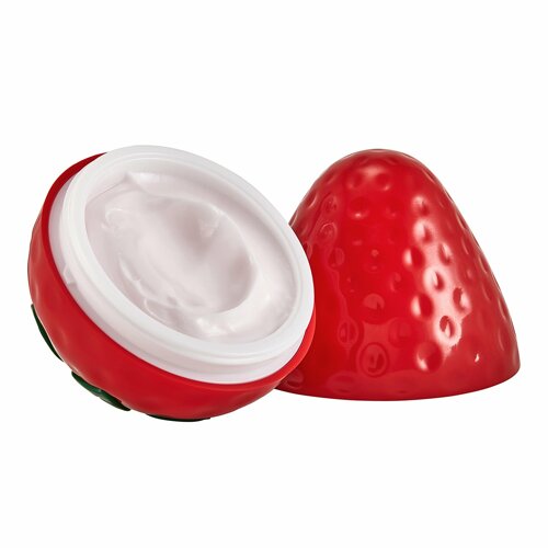 TONYMOLY Strawberry Hand Cream (30g) - Kiyoko Beauty