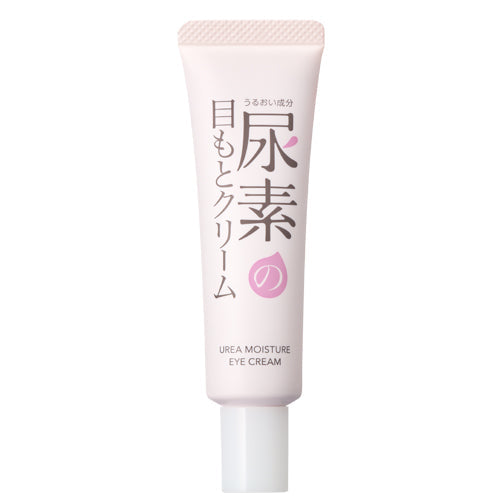 ISHIZAWA Sukoyaka Suhada Urea Moisture Eye Cream (30g) - Kiyoko Beauty