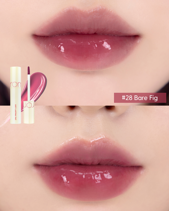 rom&nd Juicy Lasting Tint: Milk Grocery Series (5.5g) - Kiyoko Beauty