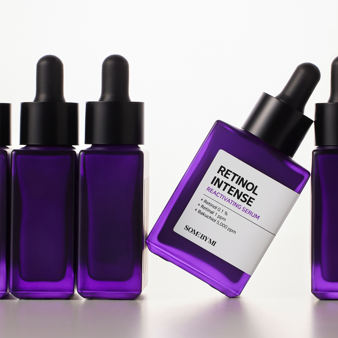 SOME BY MI Retinol Intense Reactivating Serum (30ml)