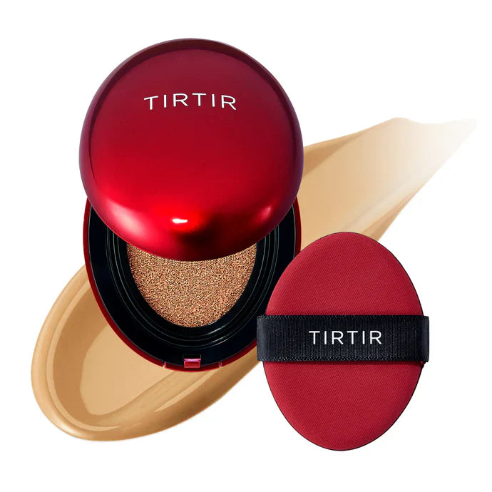 TIRTIR Mask Fit Red Cushion - Kiyoko Beauty