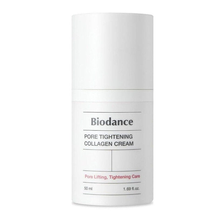 Biodance Pore Tightening Collagen Cream (50ml) - Kiyoko Beauty