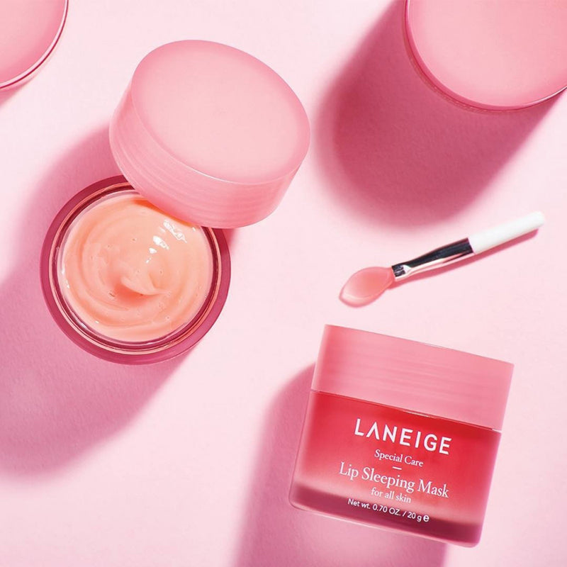 Laneige Lip Sleeping Mask