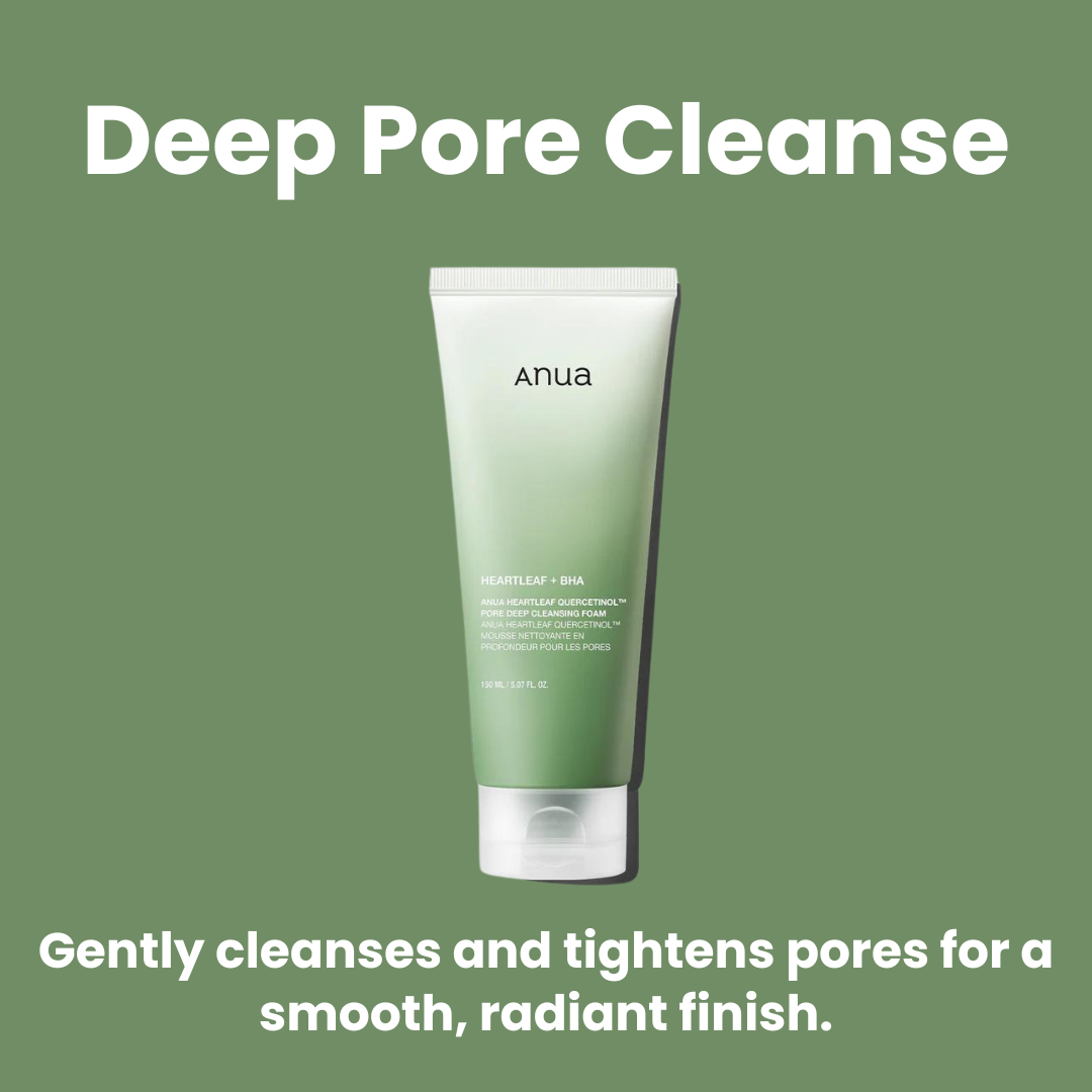 Double Cleanse Duo