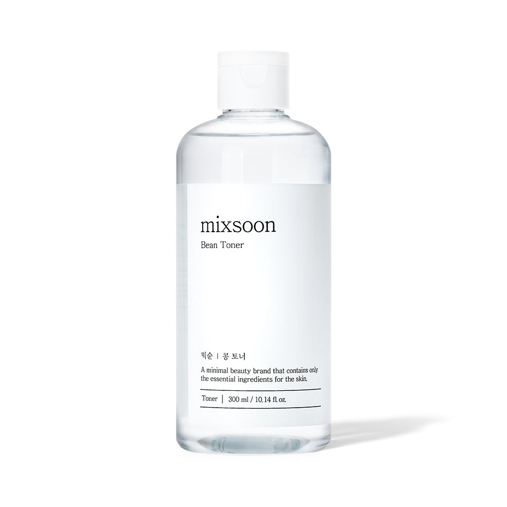 MIXSOON Bean Toner - Kiyoko Beauty