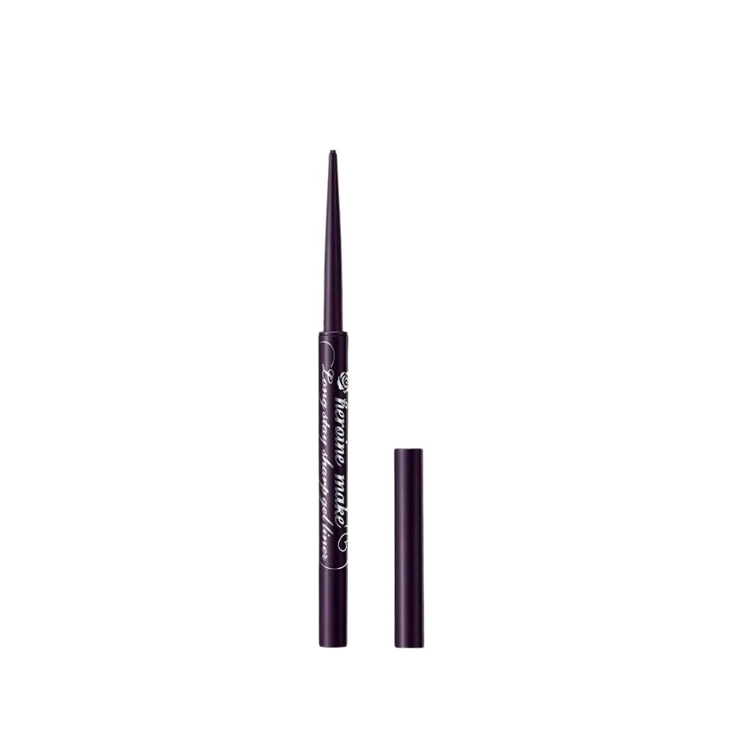 KISSME Heroine Long Stay Sharp Gel Eyeliner - Kiyoko Beauty