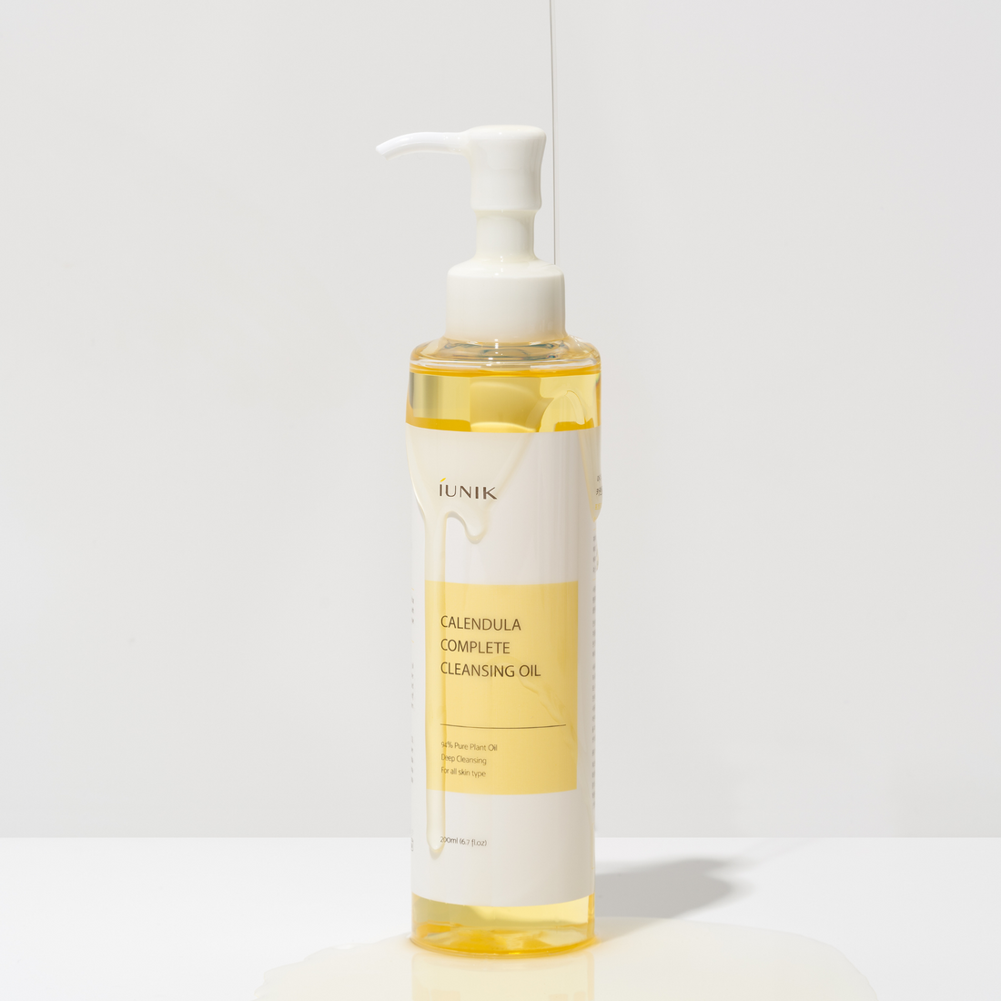 Calendula Complete Cleansing Oil