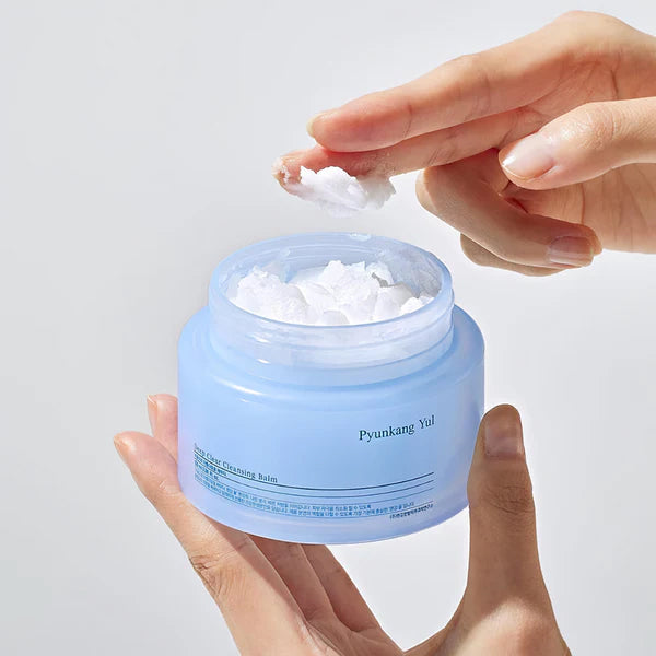 PYUNKANG YUL Deep Clear Cleansing Balm (100ml) - Kiyoko Beauty