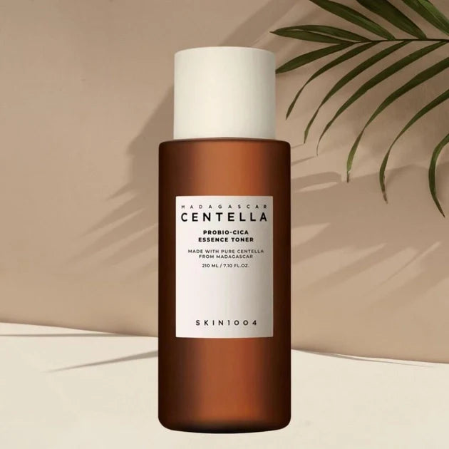 SKIN1004 Centella Probio Cica Essence Toner (210ml) - Kiyoko Beauty