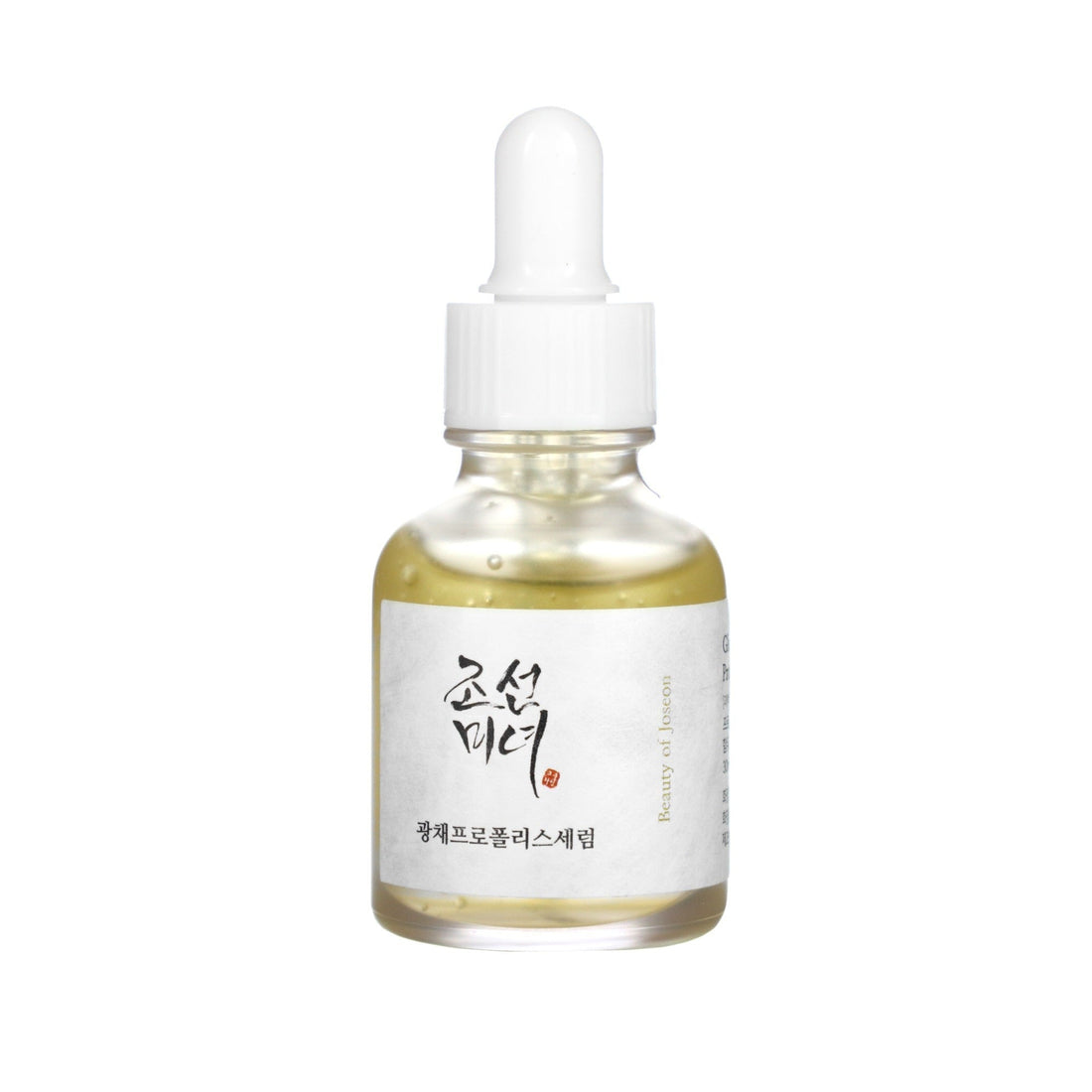 Beauty of Joseon Glow Serum: Propolis & Niacinamide (30ml) - Kiyoko Beauty