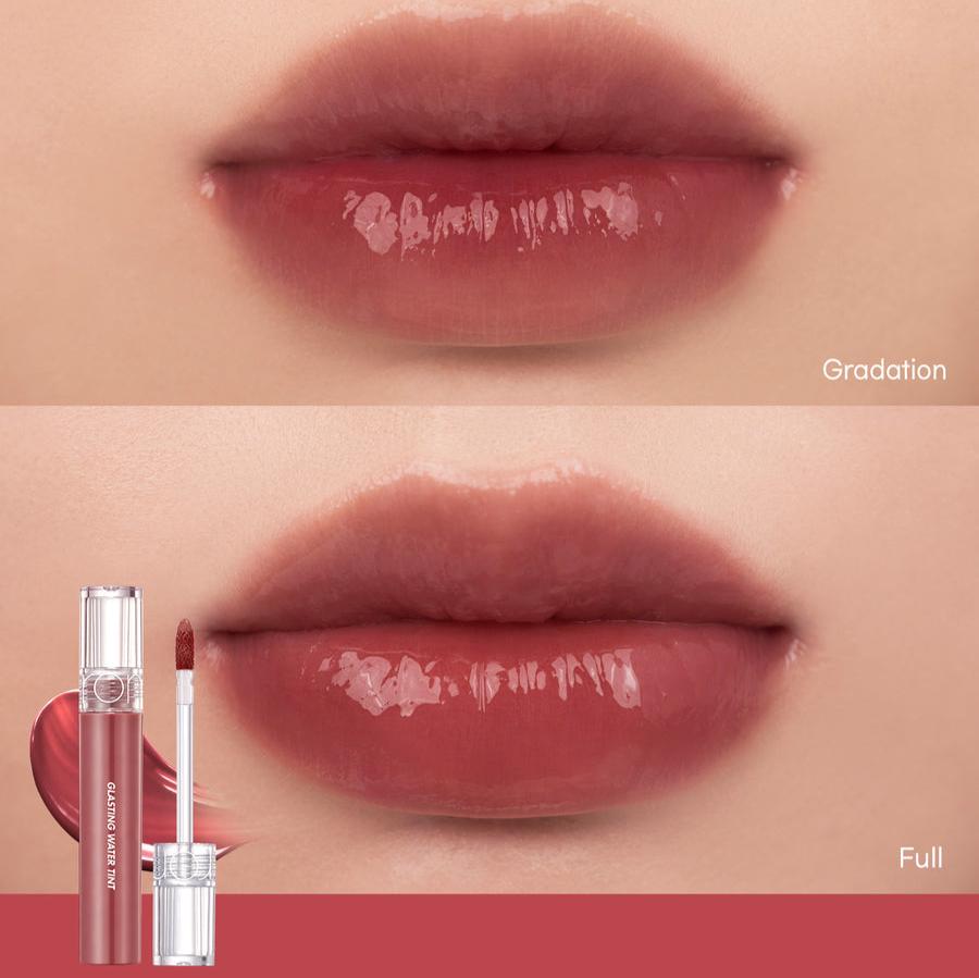 rom&nd Glasting Water Tint: Sunset Series (4g) - Kiyoko Beauty