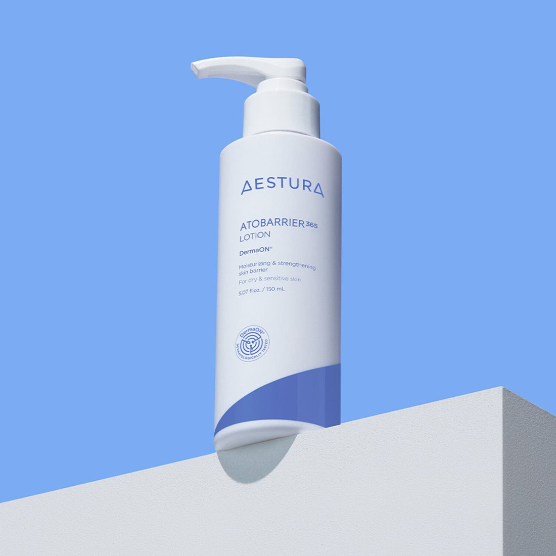 AESTURA Atobarrier 365 Lotion (150ml) - Kiyoko Beauty