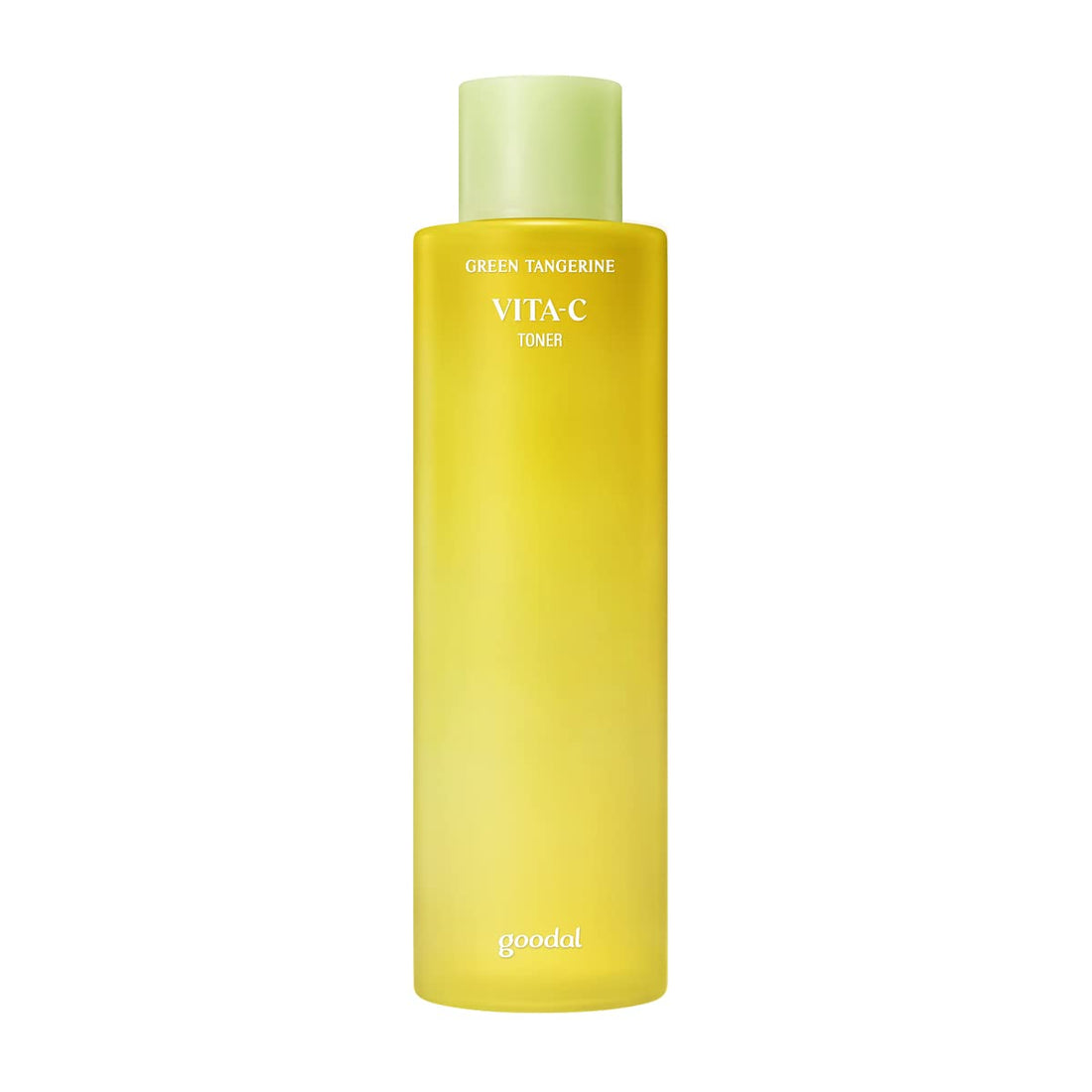 Goodal Green Tangerine Vita C Toner (300ml) - Kiyoko Beauty