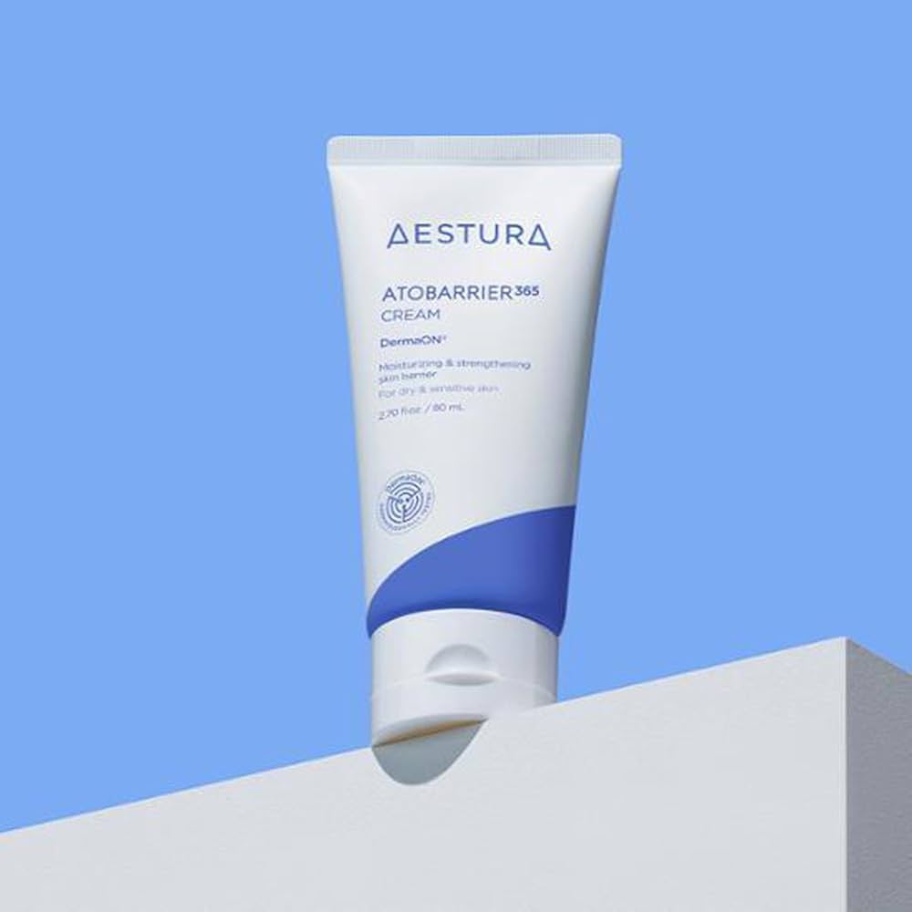 AESTURA Atobarrier 365 Cream (80ml) - Kiyoko Beauty